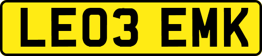 LE03EMK
