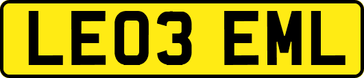 LE03EML