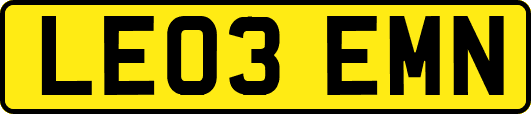 LE03EMN