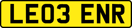 LE03ENR
