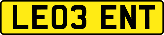 LE03ENT