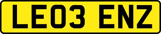 LE03ENZ