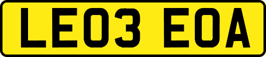 LE03EOA