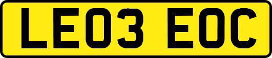 LE03EOC