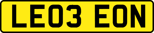 LE03EON