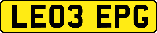 LE03EPG