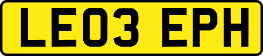 LE03EPH