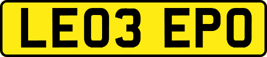 LE03EPO