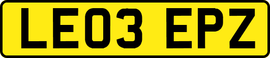 LE03EPZ