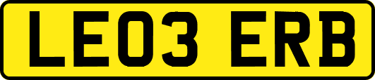 LE03ERB