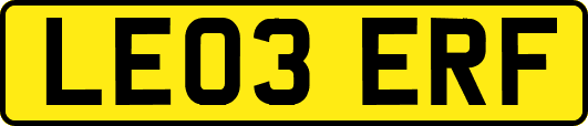 LE03ERF