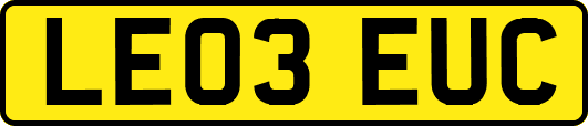 LE03EUC