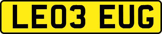 LE03EUG