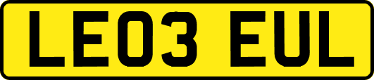 LE03EUL