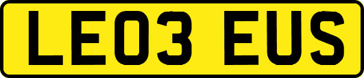 LE03EUS