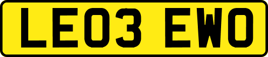 LE03EWO