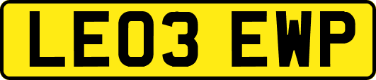 LE03EWP