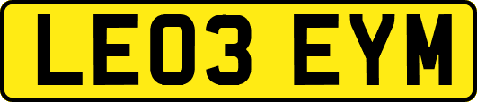 LE03EYM