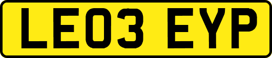 LE03EYP