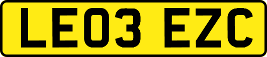 LE03EZC