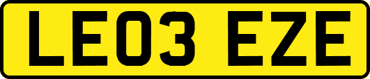 LE03EZE