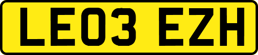 LE03EZH