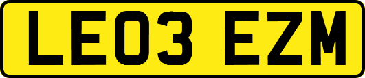 LE03EZM