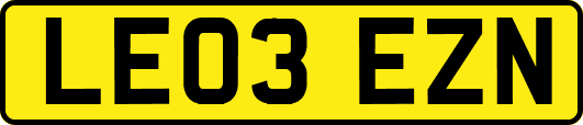 LE03EZN