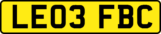 LE03FBC