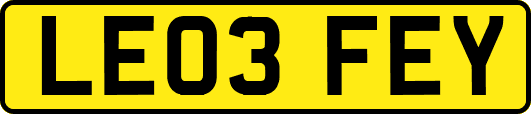LE03FEY