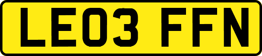 LE03FFN