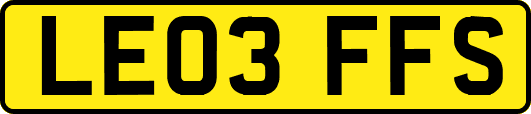 LE03FFS