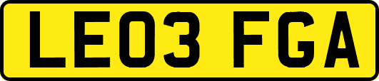LE03FGA
