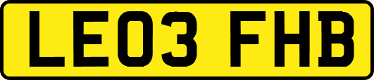 LE03FHB