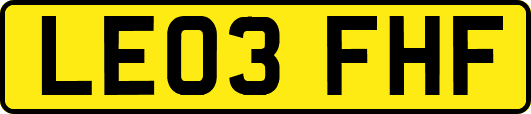 LE03FHF