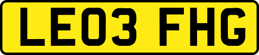 LE03FHG