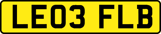 LE03FLB