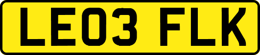 LE03FLK
