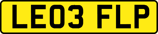 LE03FLP