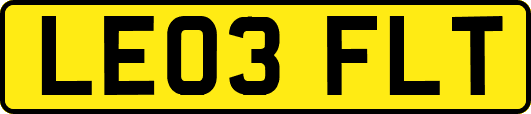 LE03FLT