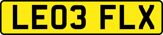 LE03FLX