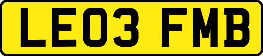 LE03FMB