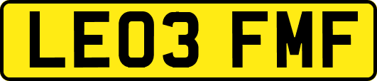 LE03FMF