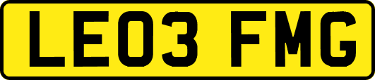 LE03FMG