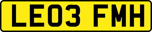 LE03FMH