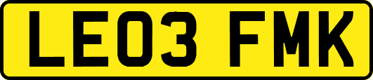 LE03FMK