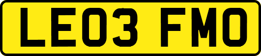 LE03FMO