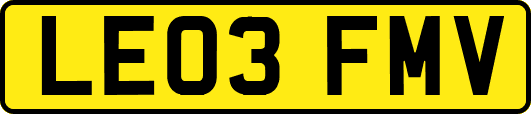 LE03FMV