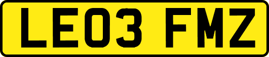 LE03FMZ