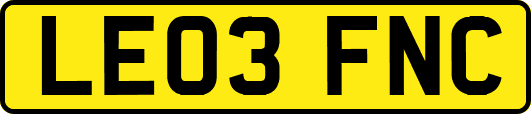 LE03FNC